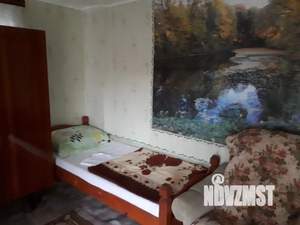 Дом 20м&sup2;, 1-этажный, посуточно, 