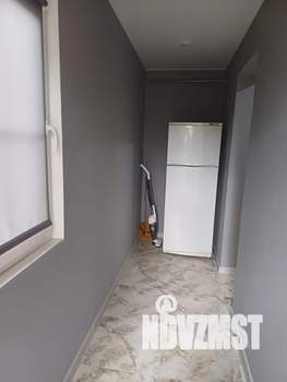 Дом 25м&sup2;, 1-этажный, посуточно, 