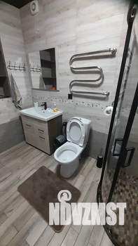 Дом 40м&sup2;, 1-этажный, посуточно, 