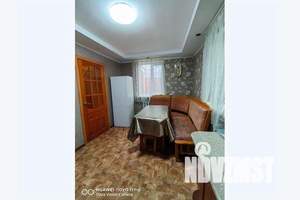 Дом 60м&sup2;, 1-этажный, посуточно, 