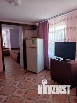 Дом 40м&sup2;, 1-этажный, посуточно, 