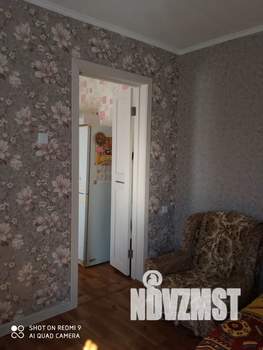 Дом 40м², 1-этажный, посуточно, 