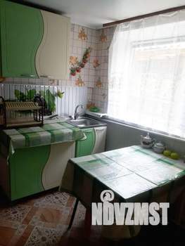 Дом 56м&sup2;, 1-этажный, посуточно, 