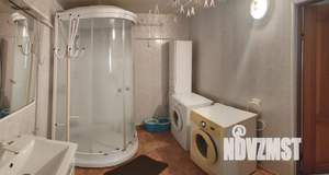 Дом 70м&sup2;, 1-этажный, посуточно, 
