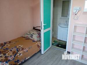 Дом 60м², 2-этажный, посуточно, 