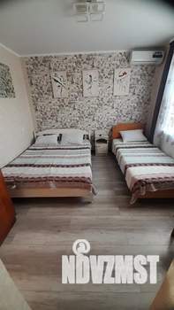 Дом 40м&sup2;, 1-этажный, посуточно, 