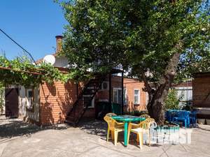 Дом 45м&sup2;, 2-этажный, посуточно, 