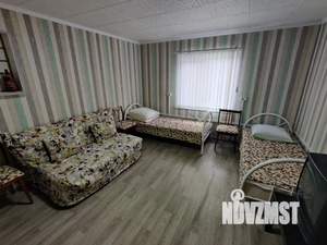 Дом 25м&sup2;, 2-этажный, посуточно, 