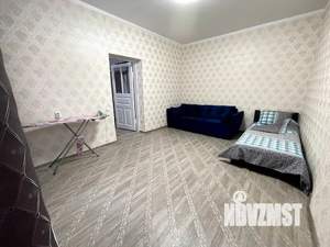 Дом 60м&sup2;, 1-этажный, посуточно, 