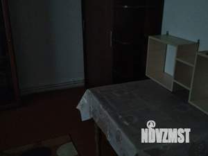 Дом 50м², 1-этажный, посуточно, 