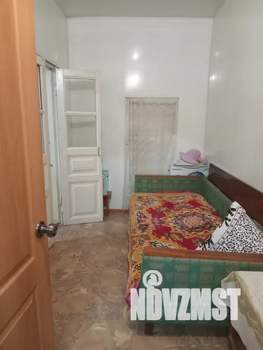 Дом 50м&sup2;, 1-этажный, посуточно, 