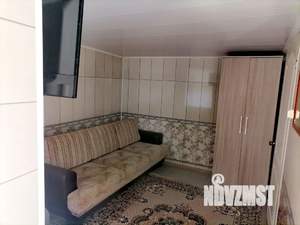 Дом 30м&sup2;, 1-этажный, посуточно, 
