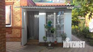 Дом 40м&sup2;, 1-этажный, посуточно, 