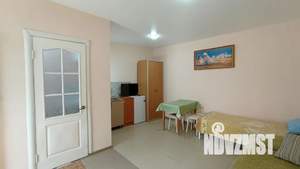 Дом 30м&sup2;, 1-этажный, посуточно, 