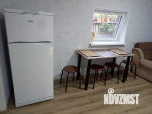 Дом 40м², 1-этажный, посуточно, 