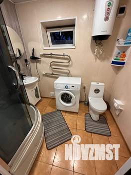 Дом 50м², 1-этажный, посуточно, 