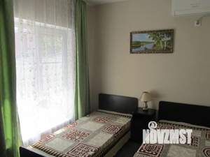 Дом 45м&sup2;, 1-этажный, посуточно, 