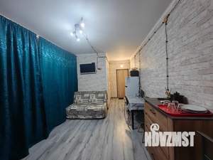 Дом 22м&sup2;, 1-этажный, посуточно, 