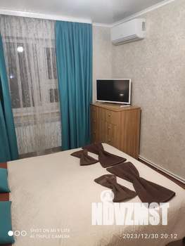 Дом 90м&sup2;, 2-этажный, посуточно, 