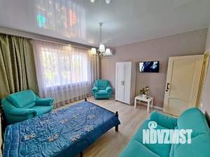 Дом 117м&sup2;, 2-этажный, посуточно, 