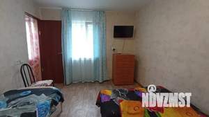 Дом 35м&sup2;, 1-этажный, посуточно, 