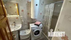 Дом 45м&sup2;, 2-этажный, посуточно, 