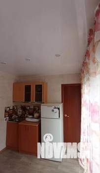 Дом 35м&sup2;, 1-этажный, посуточно, 