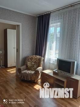 Дом 40м², 1-этажный, посуточно, 
