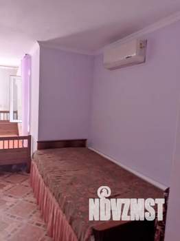 Дом 40м&sup2;, 1-этажный, посуточно, 
