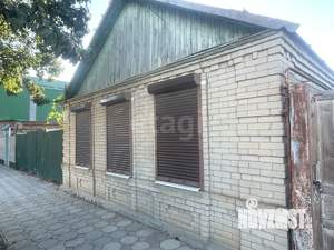 Дом 54м², 1-этажный, участок 4 сот.  