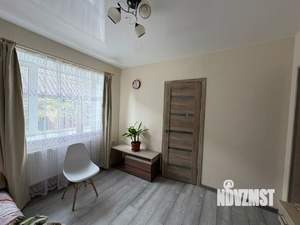 Дом 65м², 1-этажный, участок 8 сот.  