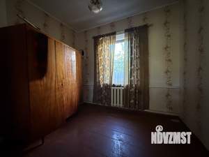 Дом 88м&sup2;, 1-этажный, участок 3 сот.  