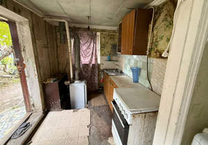 Дом 37м², 1-этажный, участок 2 сот.  