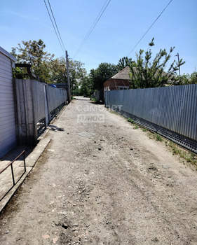 Дом 30м², 1-этажный, участок 2 сот.  