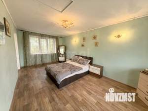 Дача 125м&sup2;, 2-этажный, участок 5 сот.  