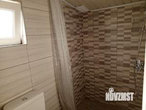Дом 140м&sup2;, 1-этажный, участок 2 сот.  