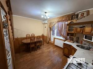 Дом 115м&sup2;, 2-этажный, участок 4 сот.  