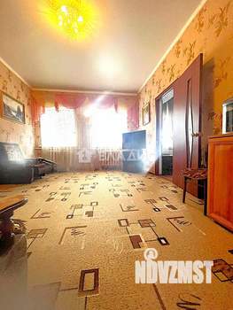 Дом 110м², 1-этажный, участок 8 сот.  