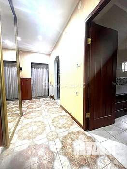 Дом 110м², 1-этажный, участок 8 сот.  