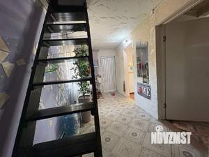 Дача 140м², 2-этажный, участок 5 сот.  