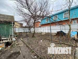 Дом 38м&sup2;, 1-этажный, участок 4 сот.  