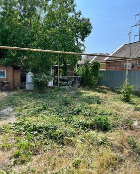 Дом 28м², 1-этажный, участок 5 сот.  