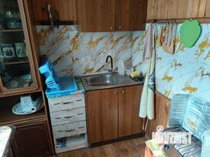 Дом 107м², 2-этажный, участок 5 сот.  