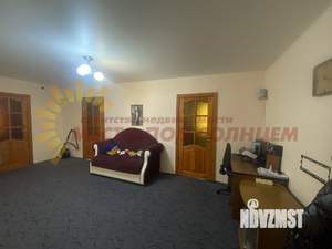 Дом 115м&sup2;, 1-этажный, участок 3 сот.  