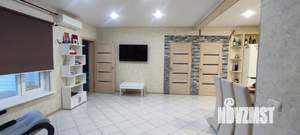 Дом 120м&sup2;, 1-этажный, участок 4 сот.  