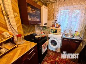 Дом 40м&sup2;, 1-этажный, участок 1 сот.  
