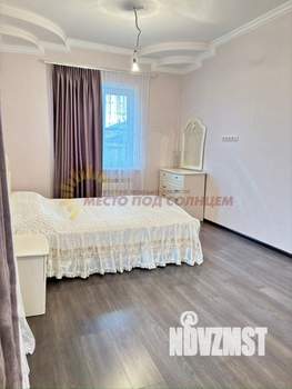 Дом 140м&sup2;, 2-этажный, участок 8 сот.  
