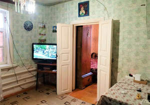 Дом 72м&sup2;, 1-этажный, участок 5 сот.  