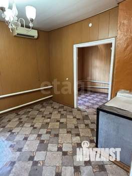 Дом 46м², 1-этажный, участок 7 сот.  