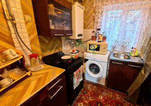 Дом 40м², 1-этажный, участок 1 сот.  